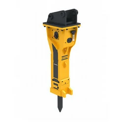Used crane in excellent condition